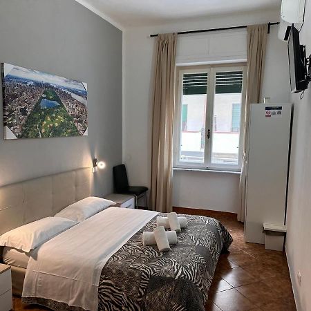 Crown Guest House Pisa Luaran gambar