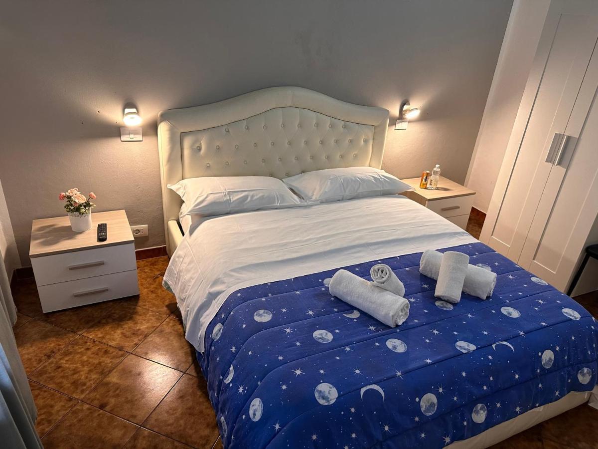 Crown Guest House Pisa Luaran gambar
