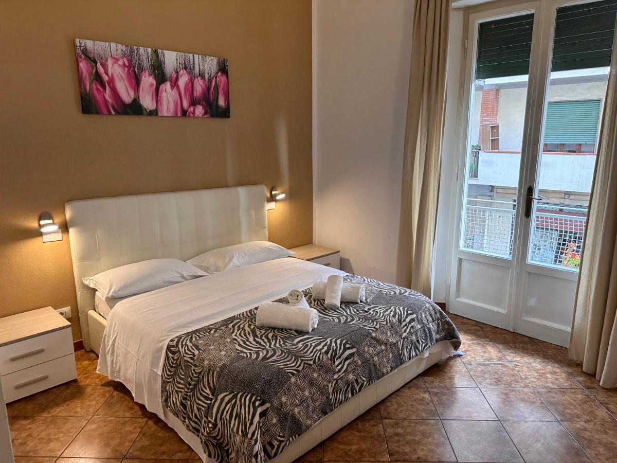 Crown Guest House Pisa Luaran gambar