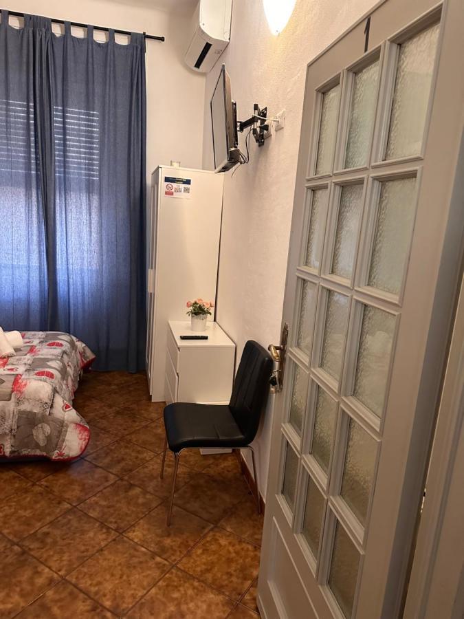 Crown Guest House Pisa Luaran gambar