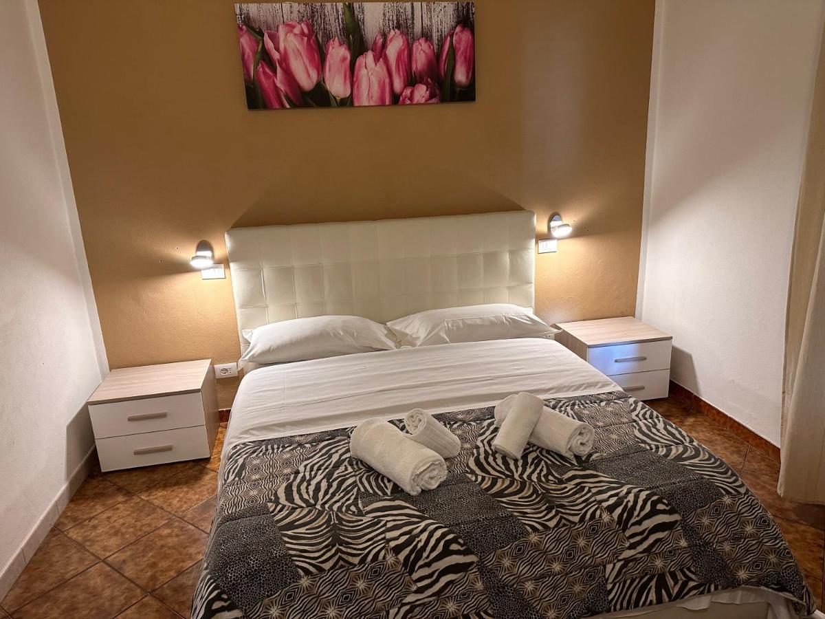 Crown Guest House Pisa Luaran gambar