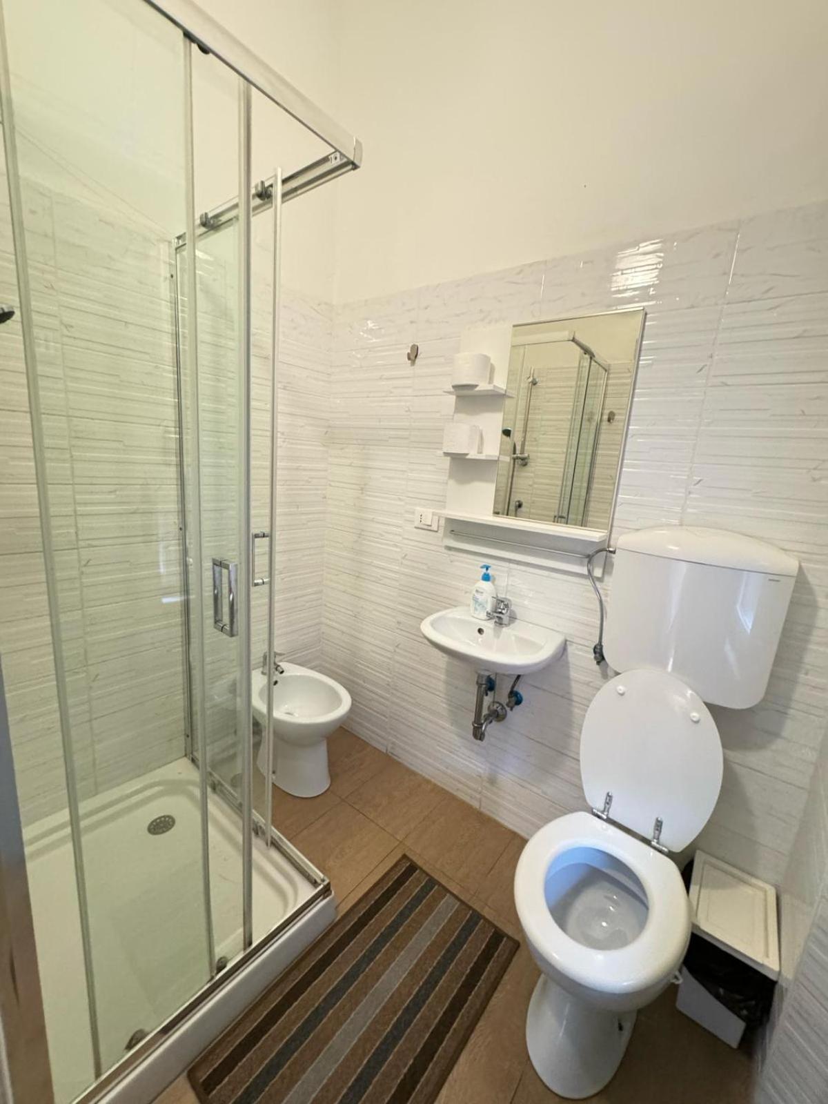 Crown Guest House Pisa Luaran gambar