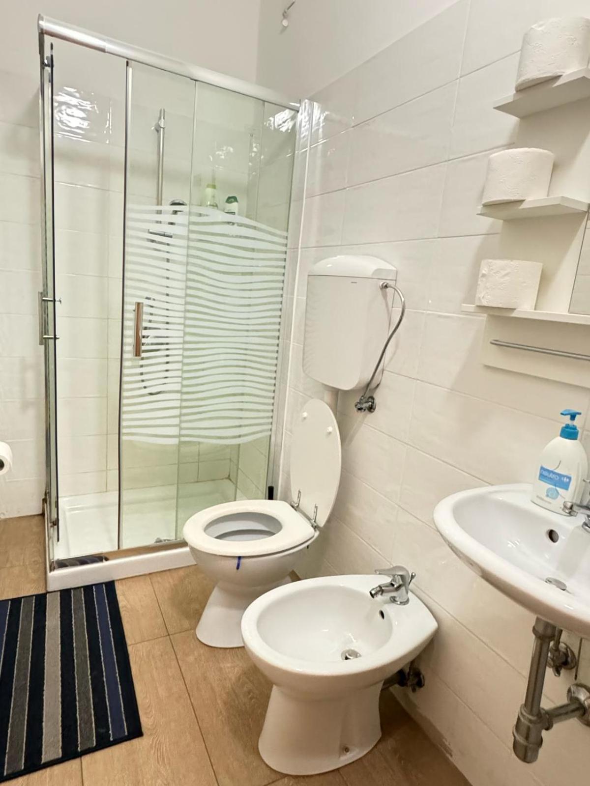 Crown Guest House Pisa Luaran gambar