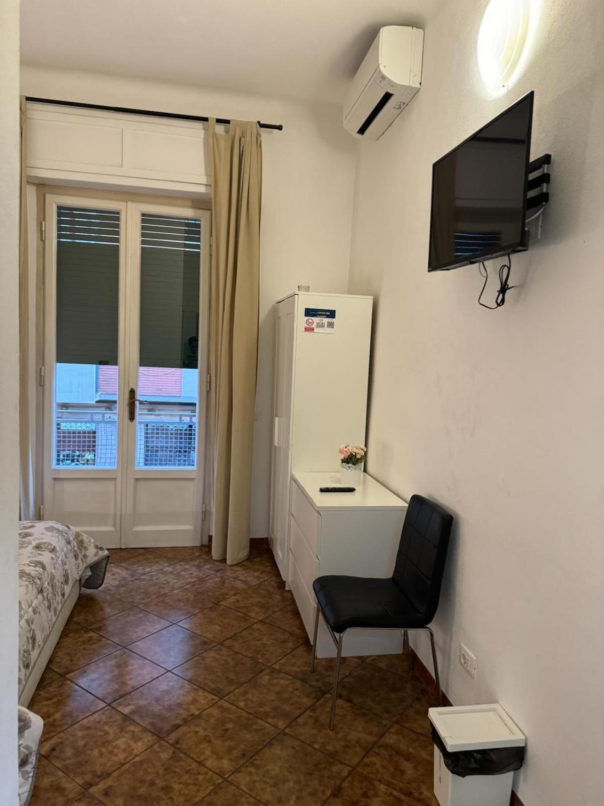 Crown Guest House Pisa Luaran gambar