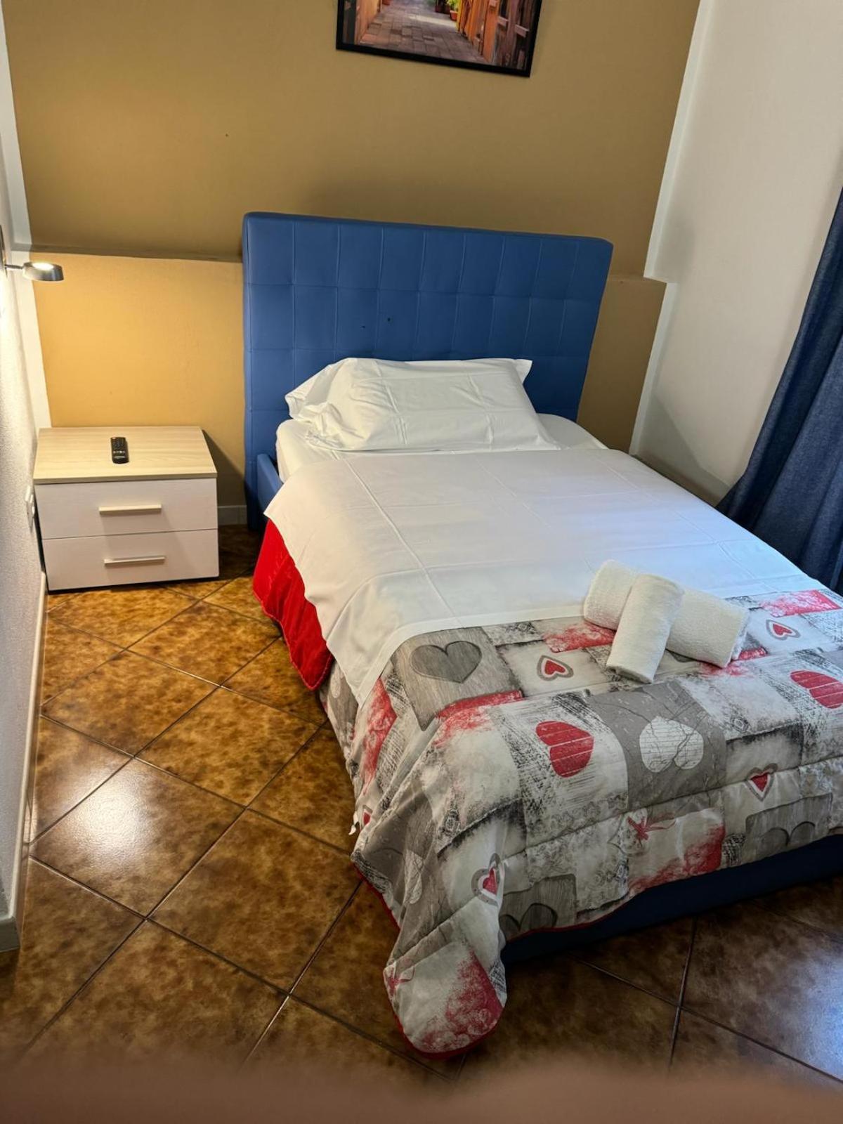 Crown Guest House Pisa Luaran gambar