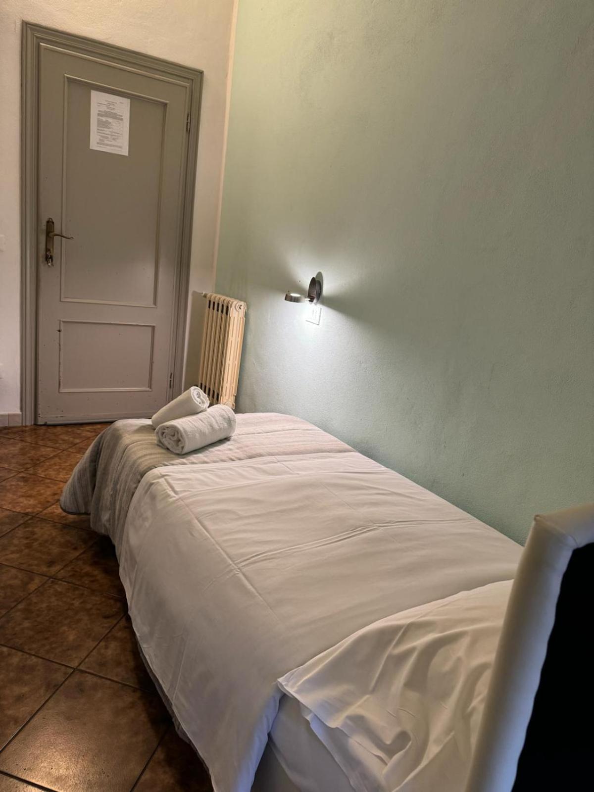 Crown Guest House Pisa Luaran gambar