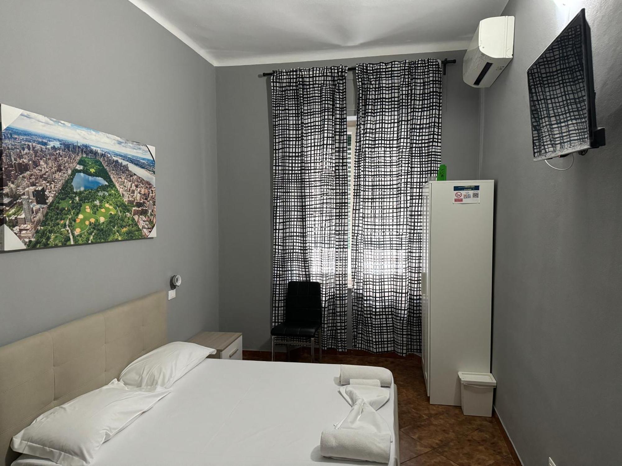 Crown Guest House Pisa Luaran gambar