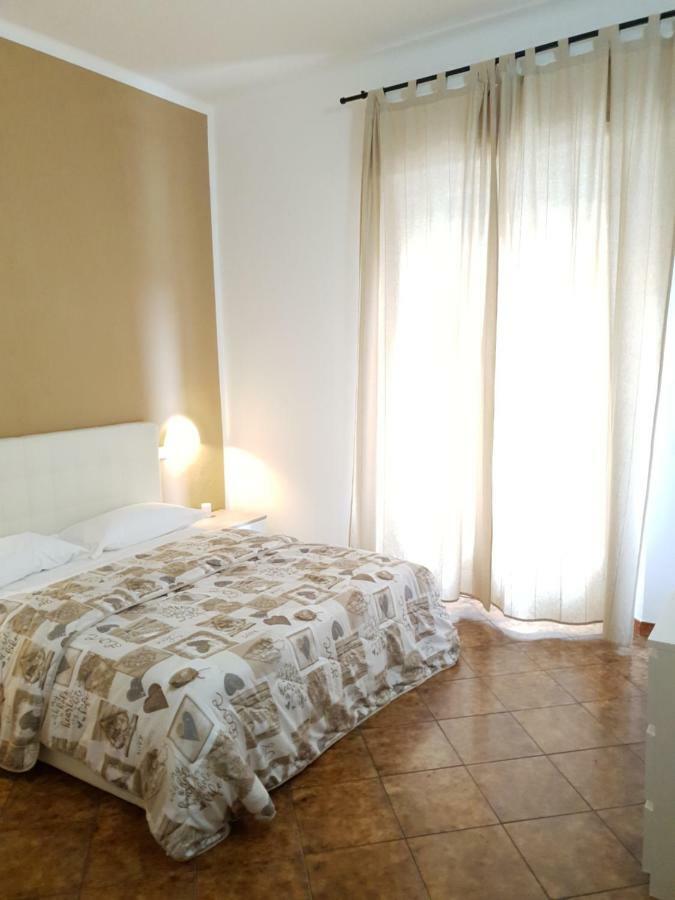 Crown Guest House Pisa Luaran gambar